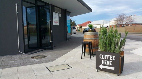 Time Out Cafe - Australian Directory 0