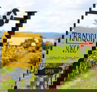 Tranquil Vale Vineyard - Australian Directory