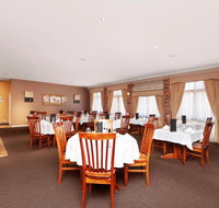 Trappers Restaurant - Australian Directory