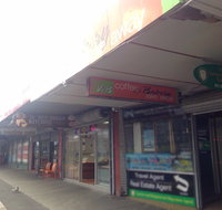 V  B Coffee And Bakery Take Away - Australian Directory