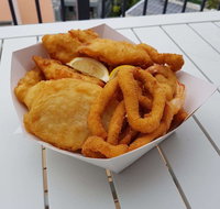Whitsunday Seafood Bar - Australian Directory