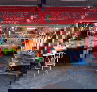 Wishbone Poultry - Australian Directory