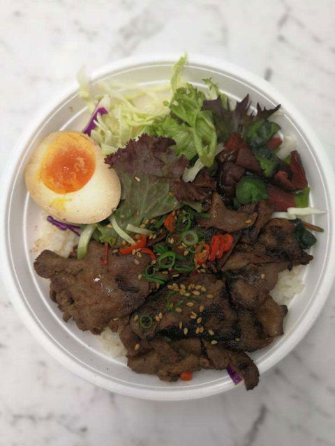 Wonder Sushi - Australian Directory 0