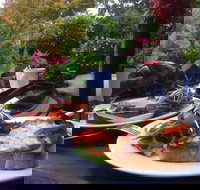 Wyee Nursery Cafe - Australian Directory