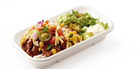 Zambrero South Yarra - South Yarra - Australian Directory 0