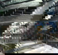 Bluetrain - Southbank - Australian Directory