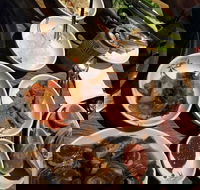 Bulgogi BBQ Restaurant - Australian Directory