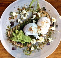 Cafe Redstone - Australian Directory