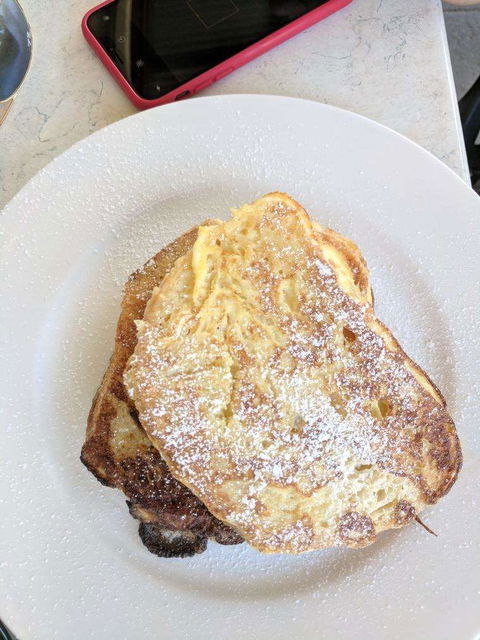 Cafe Bean Machine - Australian Directory 0