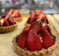 Cafe - Lynwood Country Club - Australian Directory