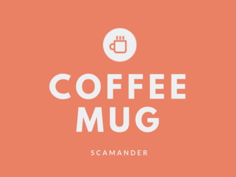 Coffee Mug - Australian Directory 2
