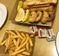 Coff's Harbour Fisherman's Cooperative - Australian Directory