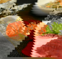 Dae Jang Kum - Australian Directory