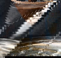 Damon Bradley - Australian Directory