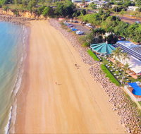 Darwin Trailer Boat Club - Australian Directory
