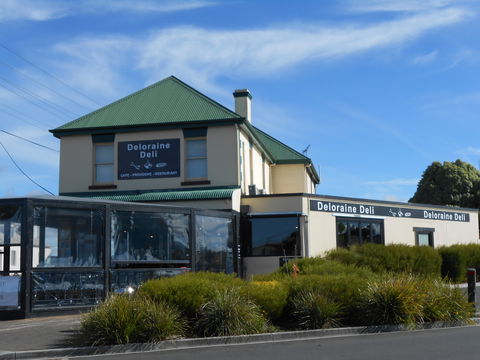 Deloraine Deli - Australian Directory 0