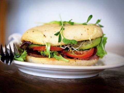 Deloraine Deli - Australian Directory 1