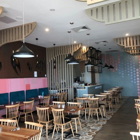Dosa Palace Indian Restaurant - Tarneit - Tarneit - Australian Directory 0