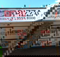 Doughlicious Pizza - Australian Directory