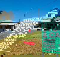 Eungella General Store and Cafe - Australian Directory