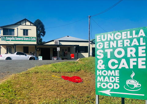 Eungella General Store And Cafe - Australian Directory 0