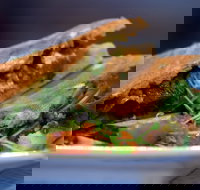 Food Angel Cafe - Australian Directory