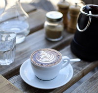 Francine's Cafe - Australian Directory