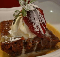 Frank's Ristorante - Australian Directory