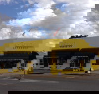 Giallo Espresso - Australian Directory