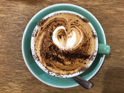Good Neighbours Cafe - Australian Directory 0
