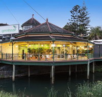 Greenhouse Tavern - Coffs Harbour - Australian Directory