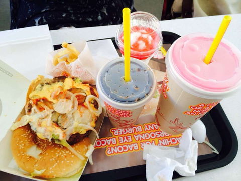 Hungry Jacks Midland - Australian Directory 0