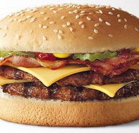 Hungry Jack's - Jamisontown - Australian Directory