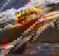 It's Time for Thai - Chinatown - Australian Directory