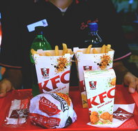 KFC - Airport West - Australian Directory