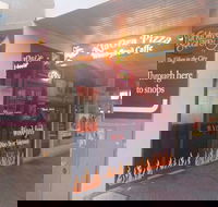 Kia Ora Pizza Wood-Fired Cafe - Australian Directory