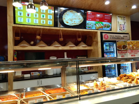 Knife N Fork - Australian Directory 0
