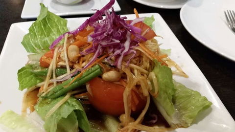 Little Ying Thai - Australian Directory 0