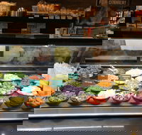 Liv-Eat - Sandy Bay - Australian Directory