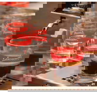 Lucaffe - Australian Directory