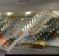 Mad Chef's Lunch Bar - Australian Directory