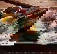 Magic Lands Cafe and Bar - Australian Directory