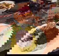 Nags Head Tavern - Australian Directory