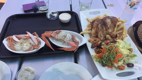 Nino's - Australian Directory 0