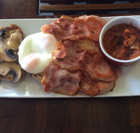 Ninos Gourmet Deli - Australian Directory