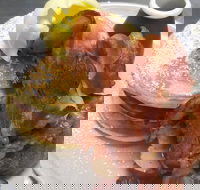 Nunzio's Italian - Australian Directory