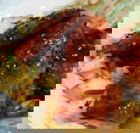 Ogawa Sushi Japanese Restaurant - Australian Directory