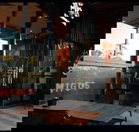 Oporto - Glenmore Park - Australian Directory