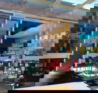 Pete's Upton St. Brasserie - Australian Directory