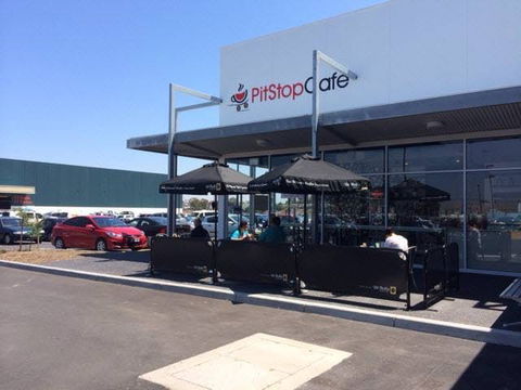 Pitstop Cafe - Australian Directory 0